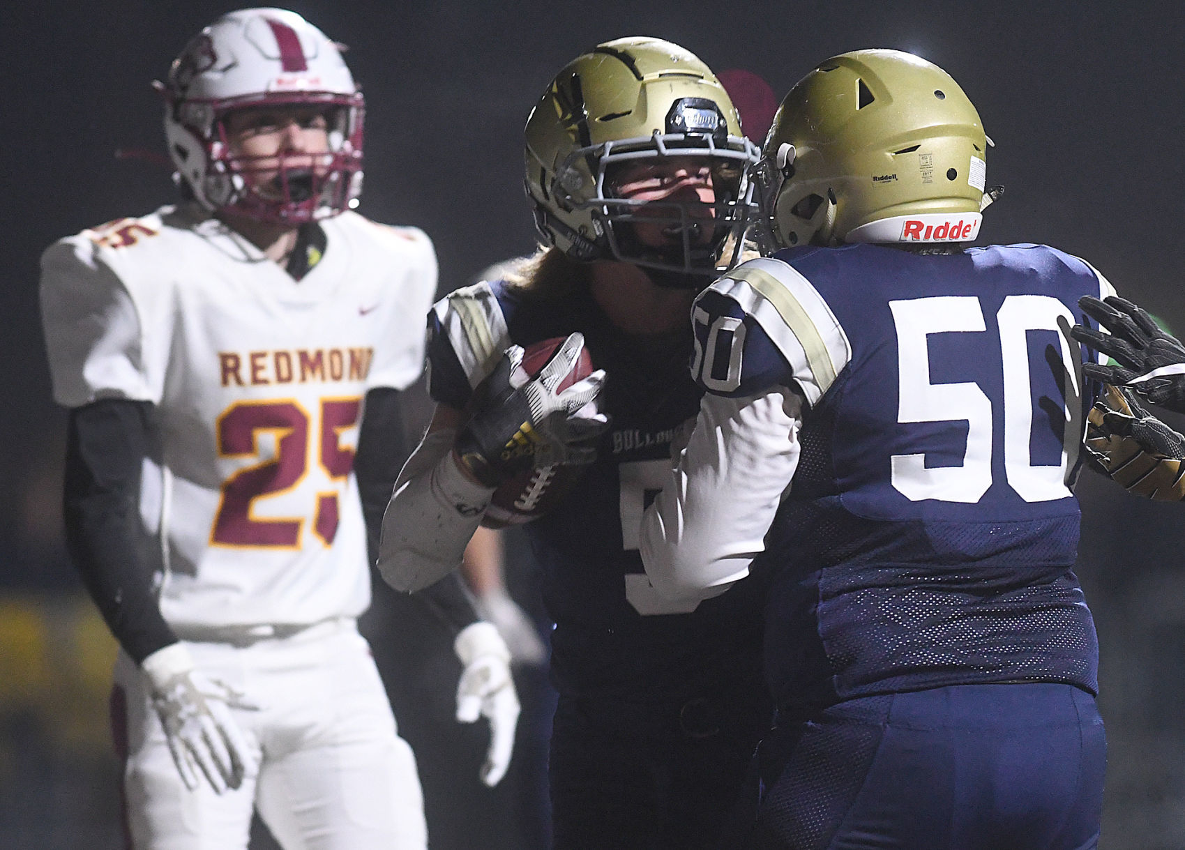 Bulldogs vs Panthers31-my